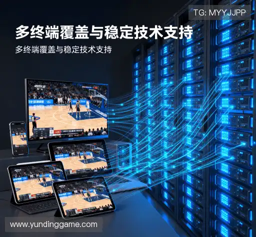 我们的优势